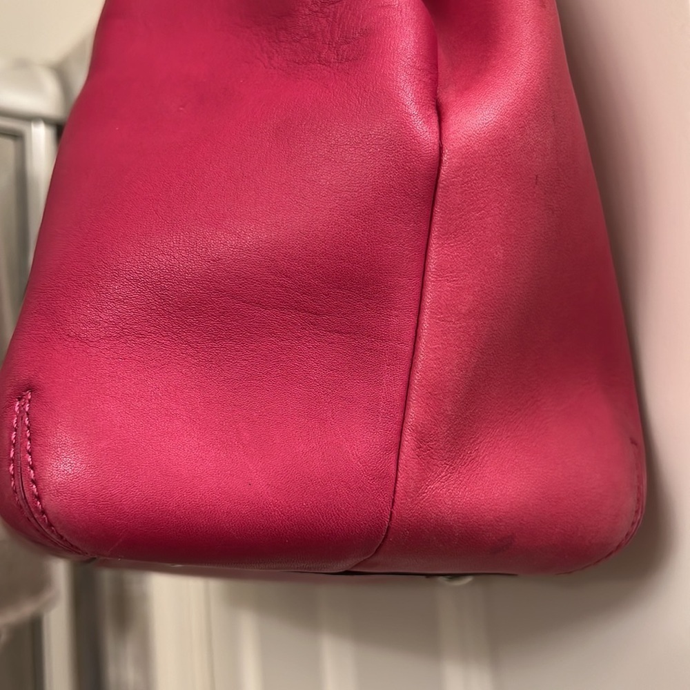 Coach Bag - Picture 3 of 10